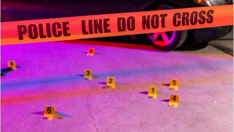 Familie destrămată pe o șosea din New York. 5 copii au murit, după ce mașina lor a intrat într-un copac și a luat foc. Șoferul, un băiat de 16 ani care nu avea permis