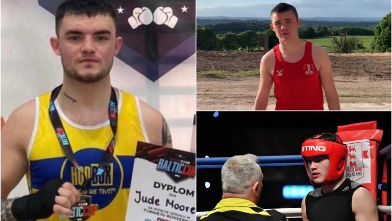 Destin frânt pentru un boxer supranumit "viitor campion mondial". Tânărul a murit subit, la doar 19 ani: "Odată ce l-ai întâlnit, nu-l mai puteai uita niciodată"