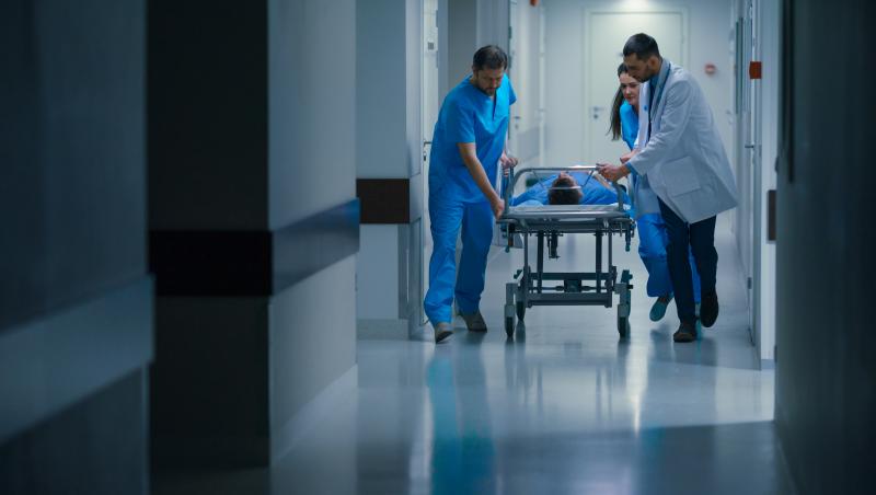 O ciupercă mortală ar putea face ravagii în SUA. E rezistentă la medicamente şi se răspândește într-un ritm alarmant