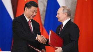 Putin susține planul de pace propus de China. Ce i-a transmis Xi Jinping în timpul vizitei la Moscova