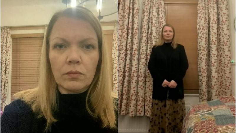 O profesoară din UK și-a ucis iubitul după ce a aflat că acesta o înșală, apoi l-a îngropat în curtea din spatele casei. După crimă, femeia și-a făcut un selfie