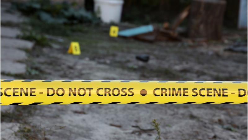 O femeie ucisă cu bestialitate şi arsă, identificată de poliţiştii americani după 31 de ani de la comiterea crimei