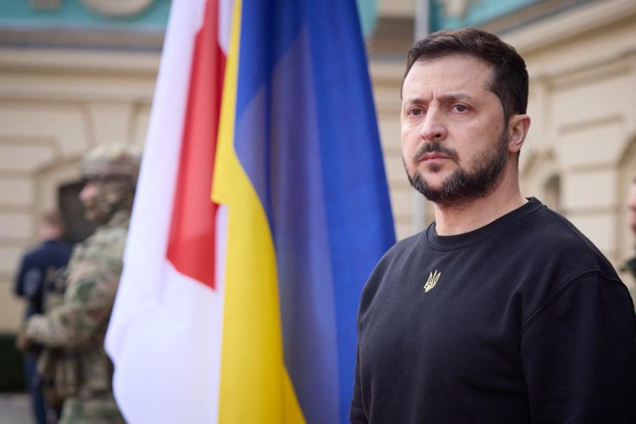 Ucraina primeşte un ajutor de 15,6 miliarde de dolari din partea FMI Ucraina primeşte un ajutor de 15,6 miliarde de dolari din partea FMI