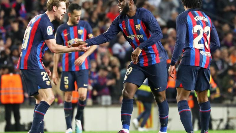UEFA ar putea exclude FC Barcelona din cupele europene. Clubul catalan, acuzat de nereguli financiare