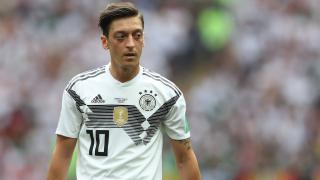 Mesut Ozil și-a anunțat retragerea din fotbal, la vârsta de 34 de ani. Mesajul transmis pe Instagram