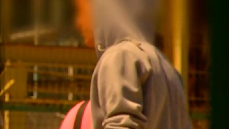 Elev român prins cu droguri chiar în timp ce era la un program Erasmus, în Macedonia de Nord. Două profesoare l-au descoperit