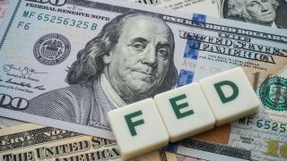 Rezerva Federală din SUA  a majorat dobânda de referință cu 0,25%: "Inflaţia rămâne ridicată"