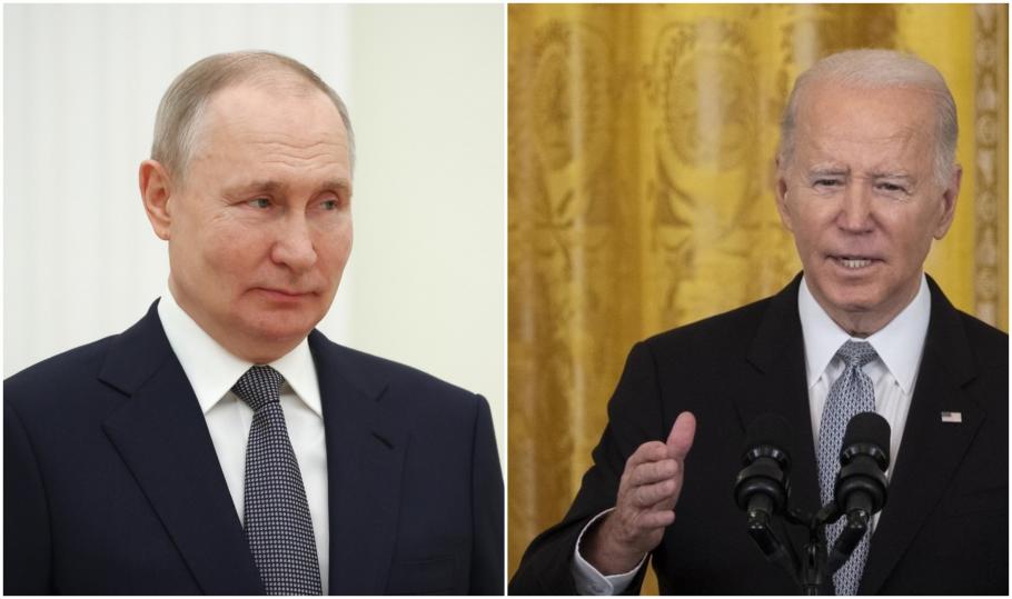 Un oficial rus avertizează: Riscul de conflict nuclear, la cel mai ridicat nivel. "Moscova se află de facto într-un conflict deschis cu Washingtonul" Un oficial rus avertizează: Riscul de conflict nuclear, la cel mai ridicat nivel. "Moscova se află de facto într-un conflict deschis cu Washingtonul"