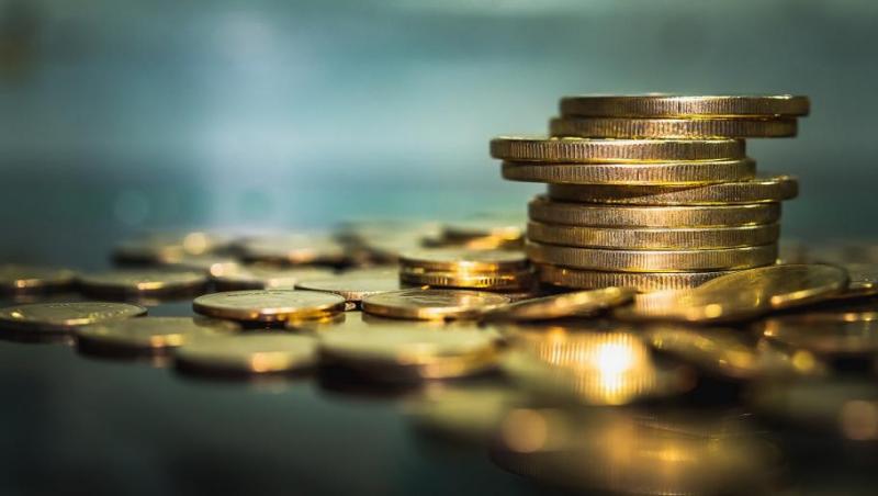 BNR a lansat o nouă monedă din aur, cu valoarea de 500 de lei. Preţul de vânzare stabilit. FOTO