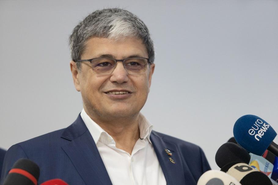 România pierde 700 de milioane de euro dacă nu implementează reformele la care s-a angajat prin PNRR, avertizează Marcel Boloş România pierde 700 de milioane de euro dacă nu implementează reformele la care s-a angajat prin PNRR, avertizează Marcel Boloş