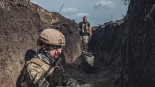 Ucrainenii, despre bătălia pentru Bahmut: Rusia "pierde din viteză", iar noi "vom profita curând"