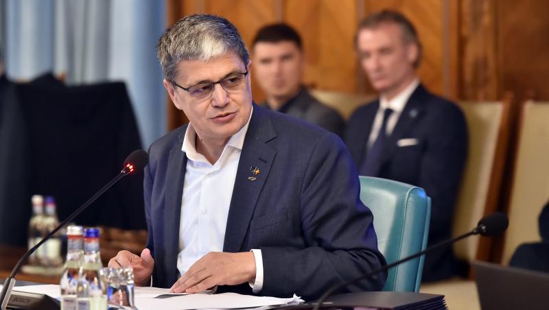 Renunţă coaliţia la reforma pensiilor speciale? Fenechiu: E un cartof fierbinte / Boloş: PSD și PNL să-și asume