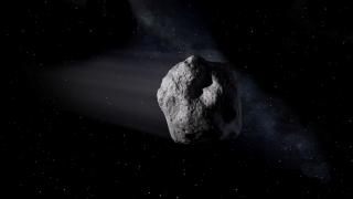 Un asteroid descoperit recent va trece, sâmbătă, prin apropierea Pământului. De ce este considerat un eveniment unic pentru cercetători