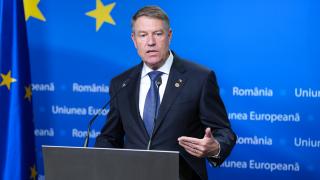 Scandalul banilor UE pentru fermierii români. Iohannis: Am făcut sacrificii imense pentru a înlesni exportul de cereale din Ucraina spre pieţele lumii