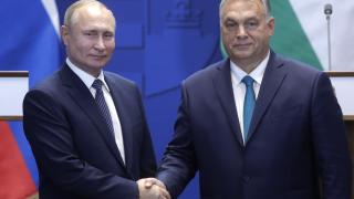 Ungaria nu îl va aresta pe Vladimir Putin. Ce ţări au confirmat că l-ar aresta pe preşedintele rus