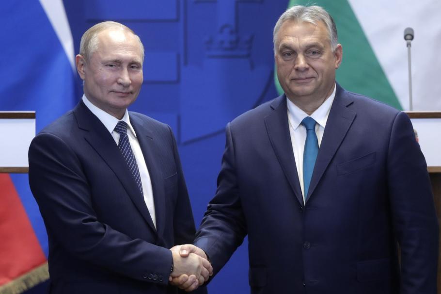 Ungaria nu îl va aresta pe Vladimir Putin. Ce ţări au confirmat că l-ar aresta pe preşedintele rus Ungaria nu îl va aresta pe Vladimir Putin. Ce ţări au confirmat că l-ar aresta pe preşedintele rus