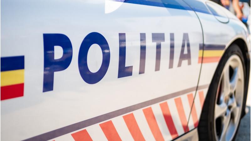 Jaf ratat la un PECO din Brăila. Un tânăr de 27 de ani a ameninţat angajaţii cu un cuţit. A fugit, dar un client și un angajat al benzinăriei l-au prins