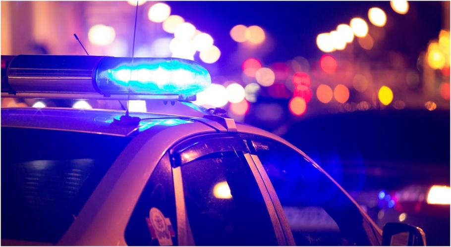 Bărbat înjunghiat de 33 de ori într-un autobuz, de un alt pasager, în Las Vegas Bărbat înjunghiat de 33 de ori într-un autobuz, de un alt pasager, în Las Vegas