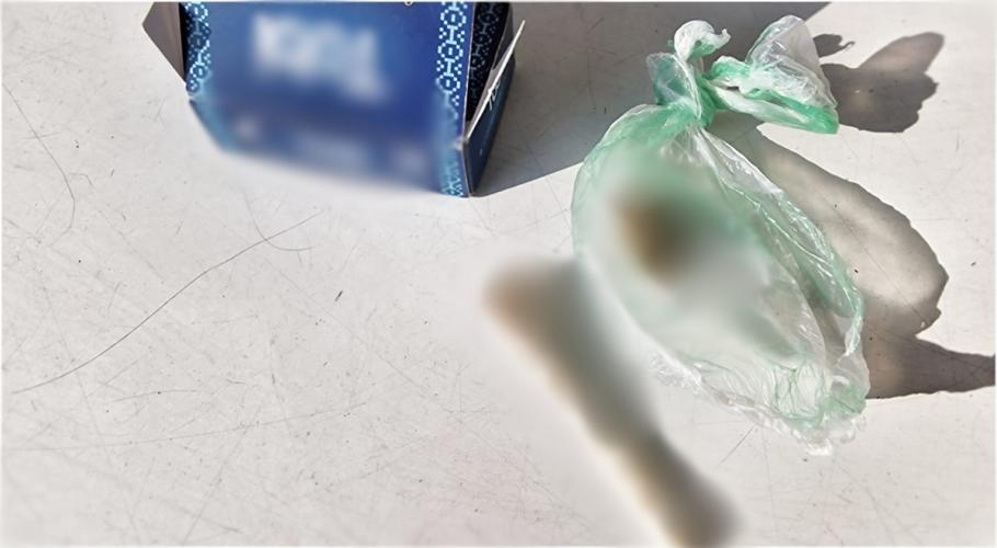 Adolescentă de 17 ani, prinsă de jandarmi în timp ce consuma substanţe interzise în apropierea unui liceu, în Dâmbovița Adolescentă de 17 ani, prinsă de jandarmi în timp ce consuma substanţe interzise în apropierea unui liceu, în Dâmbovița