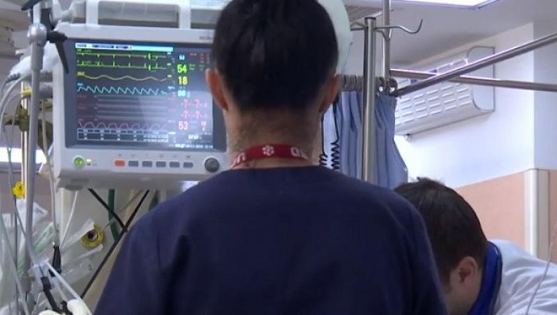 Creştere majoră a cazurilor de tuberculoză în anul 2022 faţă de anul precedent. Semnal de alarmă tras de medici
