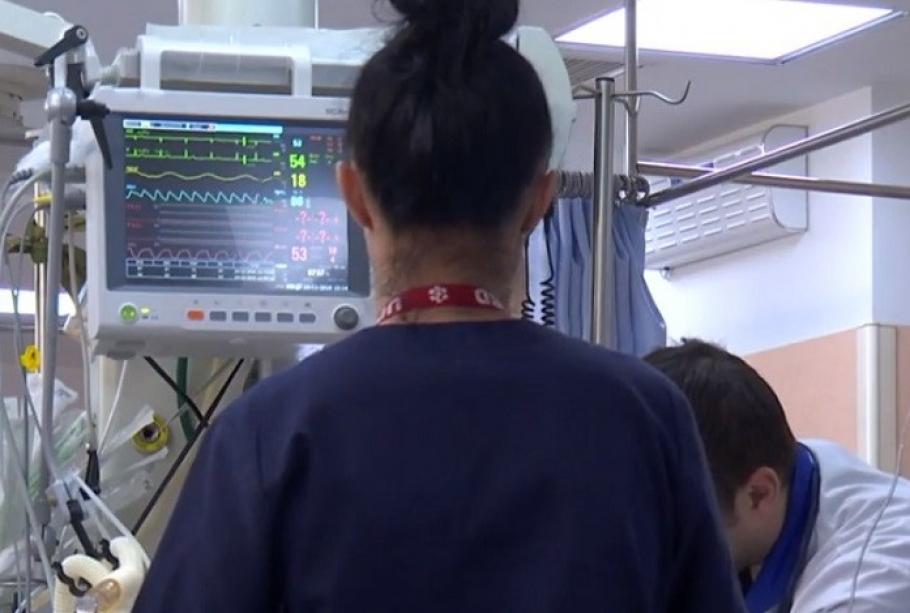 Creştere majoră a cazurilor de tuberculoză în anul 2022 faţă de anul precedent. Semnal de alarmă tras de medici Creştere majoră a cazurilor de tuberculoză în anul 2022 faţă de anul precedent. Semnal de alarmă tras de medici