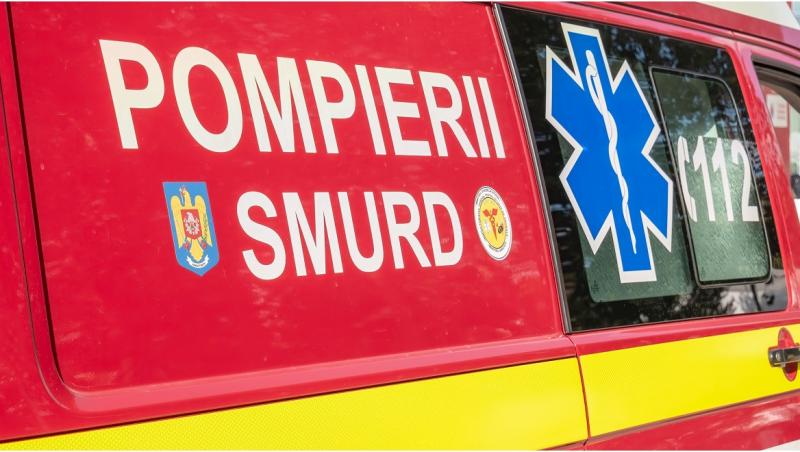 O femeie de 72 de ani a murit, după ce s-a aruncat de la etajul 4 al unui bloc din Brăila. Negociatorul nu a reușit să o facă să se răzgândească