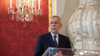 Preşedintele Austriei îl contrazice pe Nehammer: România şi Bulgaria, pregătite să adere la Schengen. "Sunt îngrijorat de reputaţia ţării"