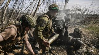 Comandantul şef al armatei Ucrainei: Bătălia pentru Bahmut se stabilizează