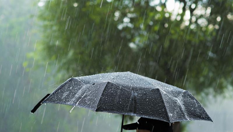 Vremea 26 martie 2023. Va fi cald în toată țara, însă sunt așteptate furtuni