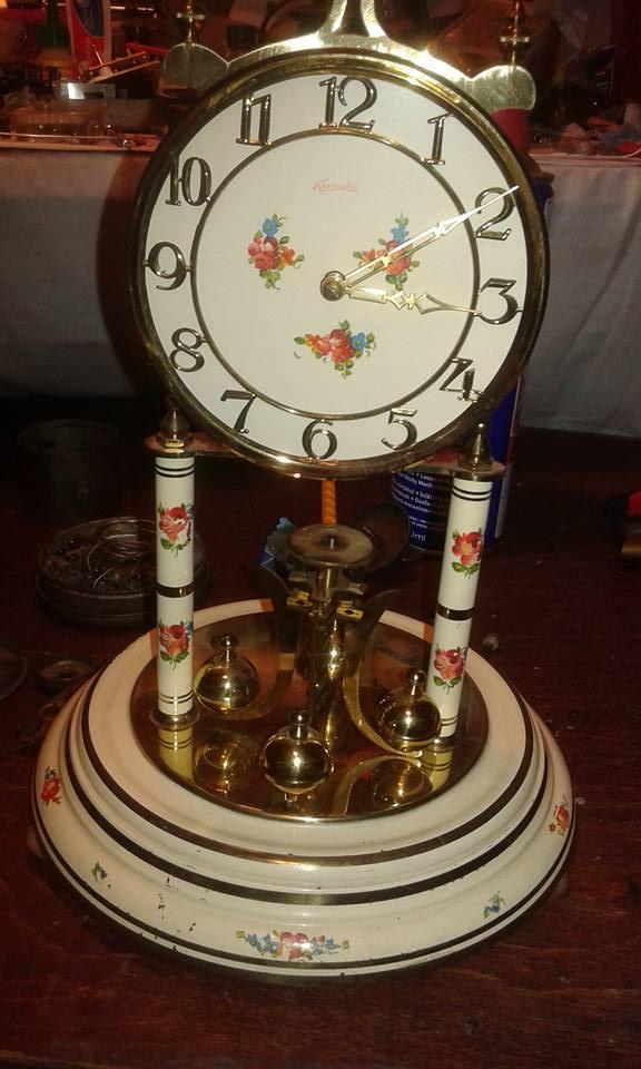 colecție de ceasuri în Buzău