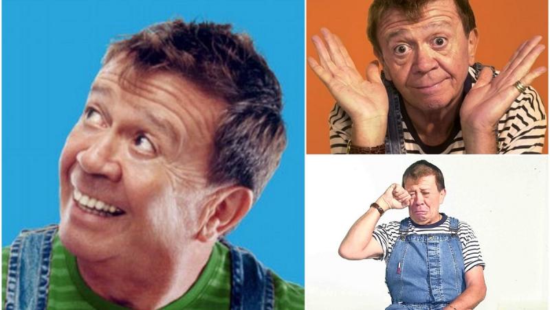 Actorul mexican Xavier Lopez Rodriguez a murit. Interpretul legendarului personaj Chabelo avea 88 de ani