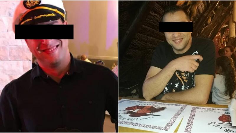 Jandarm ucis și 2 oameni răniți, după ce un bărbat a intrat cu cuțitul peste ei în casă, în Râșnov. Una dintre victime îi datora peste 5.000 de euro