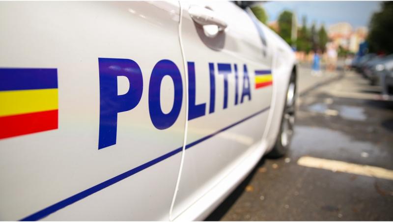 Scandal de proporții într-o familie din Olt. O femeie și-a înjunghiat soțul, după ce acesta a bătut-o. Amândoi au ajuns la spital
