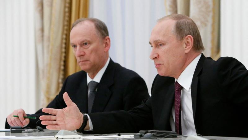 Rusia: NATO a transformat Ucraina într-o tabără militară. Furnizează arme şi informaţii operative pentru a învinge Rusia