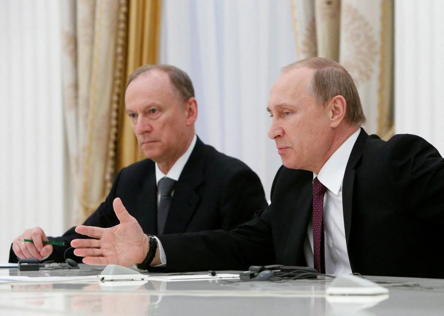 Rusia: NATO a transformat Ucraina într-o tabără militară. Furnizează arme şi informaţii operative pentru a învinge Rusia Rusia: NATO a transformat Ucraina într-o tabără militară. Furnizează arme şi informaţii operative pentru a învinge Rusia