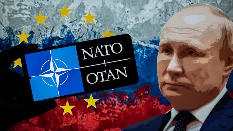 Rusia: Putem distruge SUA dacă existenţa ne este ameninţată