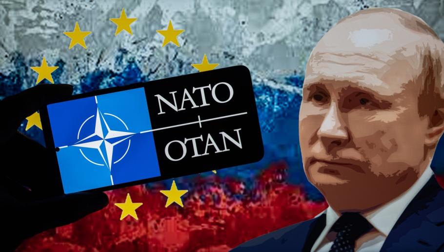 Rusia: Putem distruge SUA dacă existenţa ne este ameninţată Rusia: Putem distruge SUA dacă existenţa ne este ameninţată