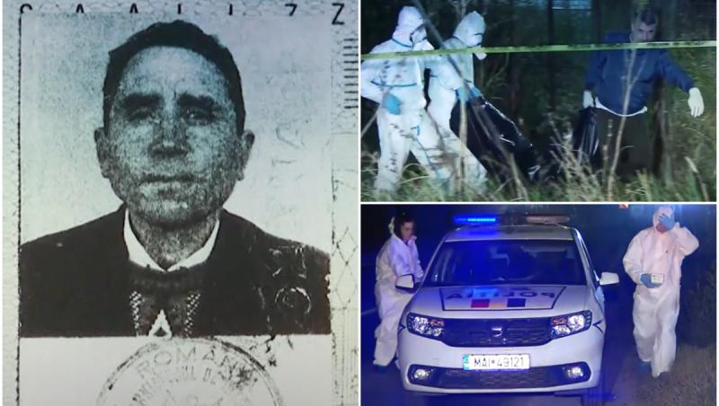 Bătrânul umilit şi tâlhărit de trei copii de 9, 10 şi 15 ani a murit din cauza frigului. Bărbatul a fost legat, stropit cu apă şi abandonat pe câmp