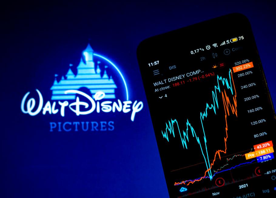 Disney Walt Disney