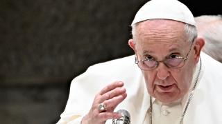 Vaticanul va trimite discursul Papei Francisc în spațiu. Conține îndemnul transmis în 2020 unei lumi "înfricoşate şi pierdute", în plină pandemie