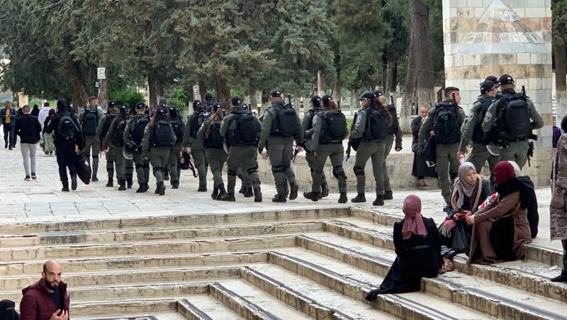 Amnesty International: Occidentul aplică duble standarde privind cazurile de încălcare a drepturilor omului în lume