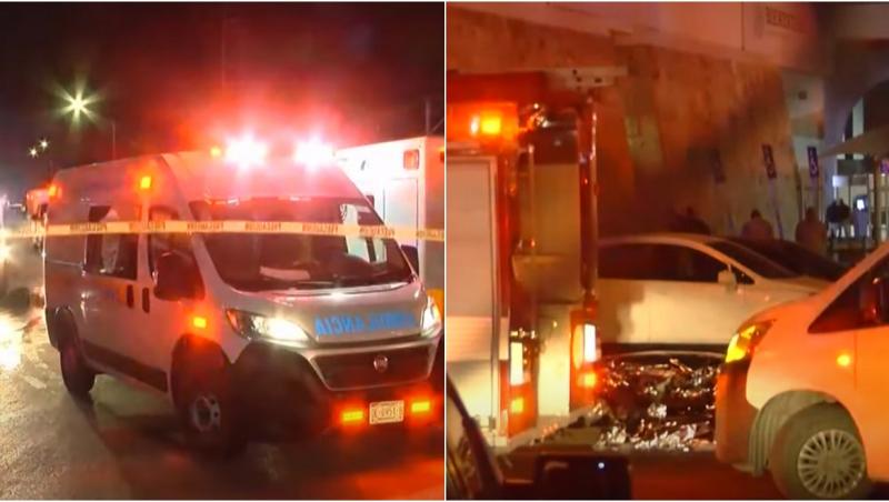 Incendiu devastator în Mexic. Cel puţin 37 de oameni au ars de vii, după ce focul a cuprins un centru de detenție pentru imigranţi