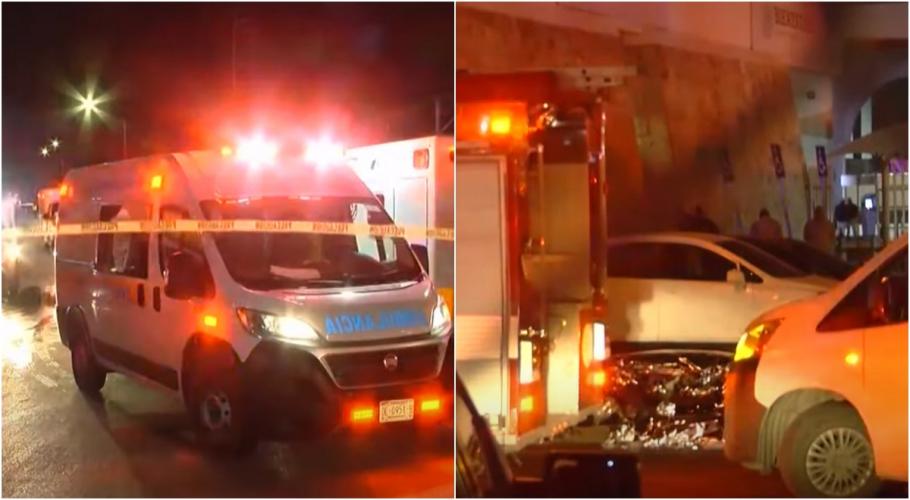 Incendiu devastator în Mexic. Cel puţin 37 de oameni au ars de vii, după ce focul a cuprins un centru de detenție pentru imigranţi Incendiu devastator în Mexic. Cel puţin 37 de oameni au ars de vii, după ce focul a cuprins un centru de detenție pentru imigranţi