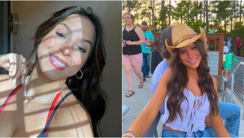 O tânără de 18 ani și-a găsit sfârșitul pe o șosea din Florida, la o săptămână după ce a mărturisit că nu a avut niciodată un accident: "Viața este nedreaptă"
