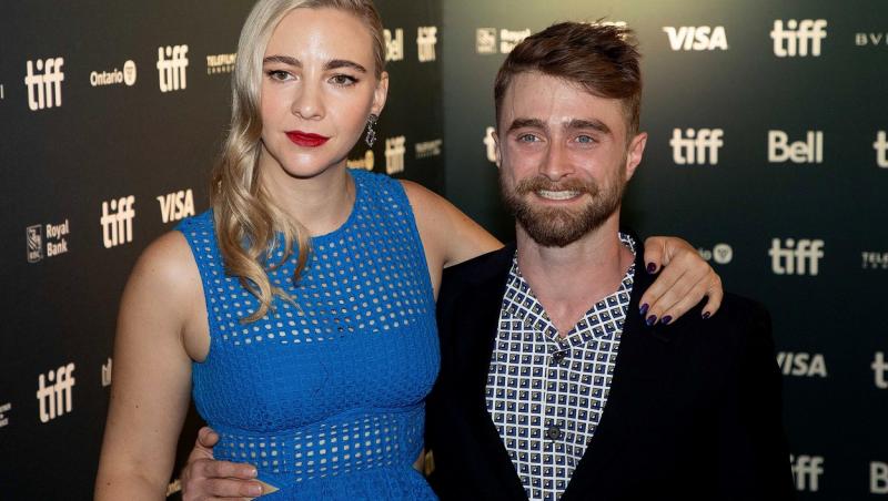 Daniel Radcliffe şi iubita sa, Erin Darke, vor deveni părinţi pentru prima oară. Starul din "Harry Potter" a făcut anunţul