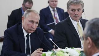Rusia în "război veșnic" cu Occidentul. Cum a reacţionat elita Moscovei la o petrecere când a aflat de planurile lui Putin