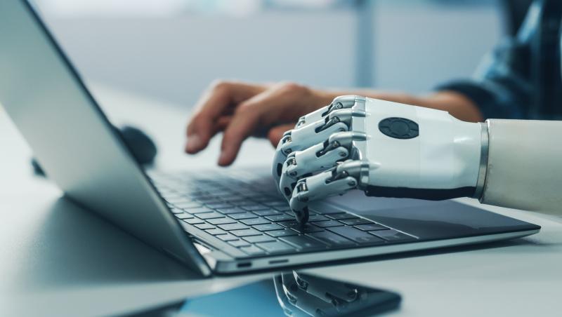 300 de milioane de joburi, în pericol din cauza Inteligenţei Artificiale. Ţările cele mai afectate - Goldman Sachs