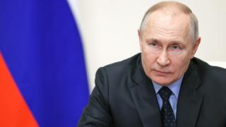 Putin ar putea fi "redus la tăcere" înainte să ajungă în faţa Curţii Penale de la Haga