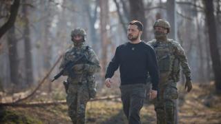 Soldaţii impostori: Voluntarii americani din Ucraina care mint, fură și fac scandal. Anchetă NYT