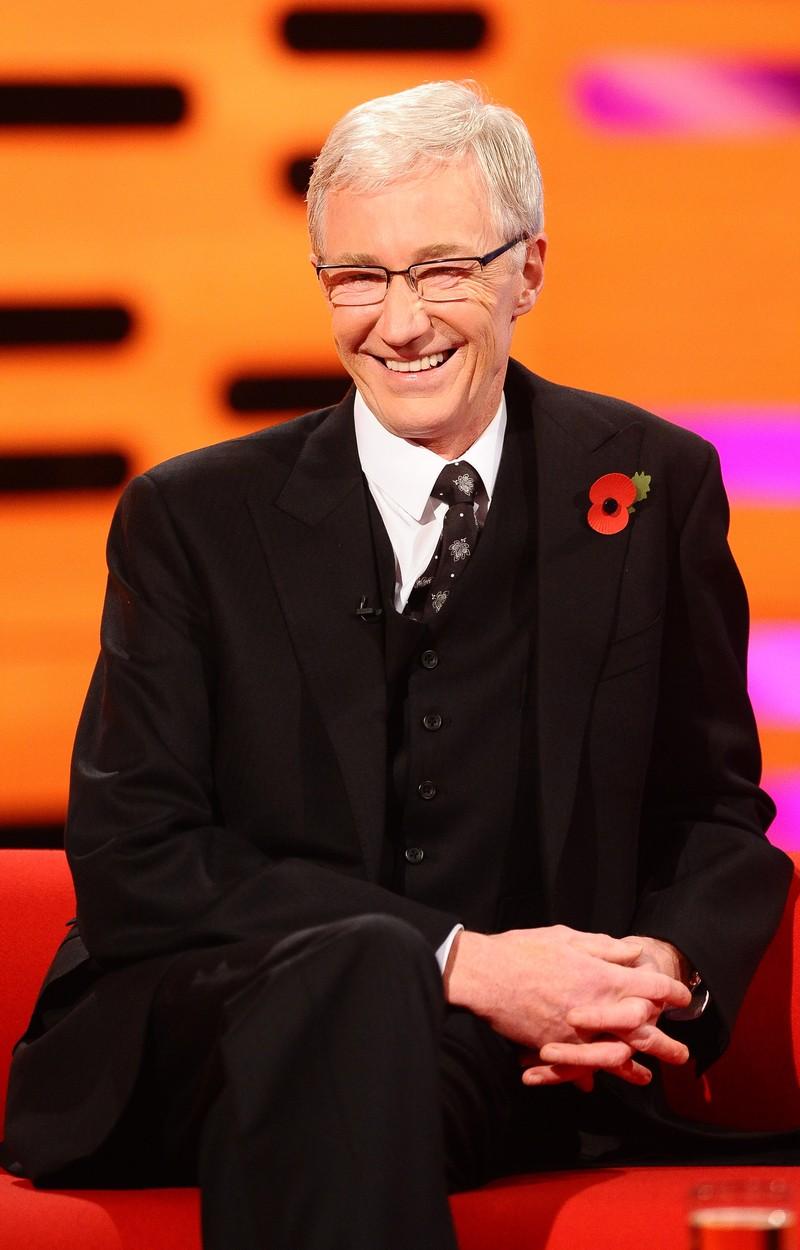 Paul O'Grady a murit la 67 de ani